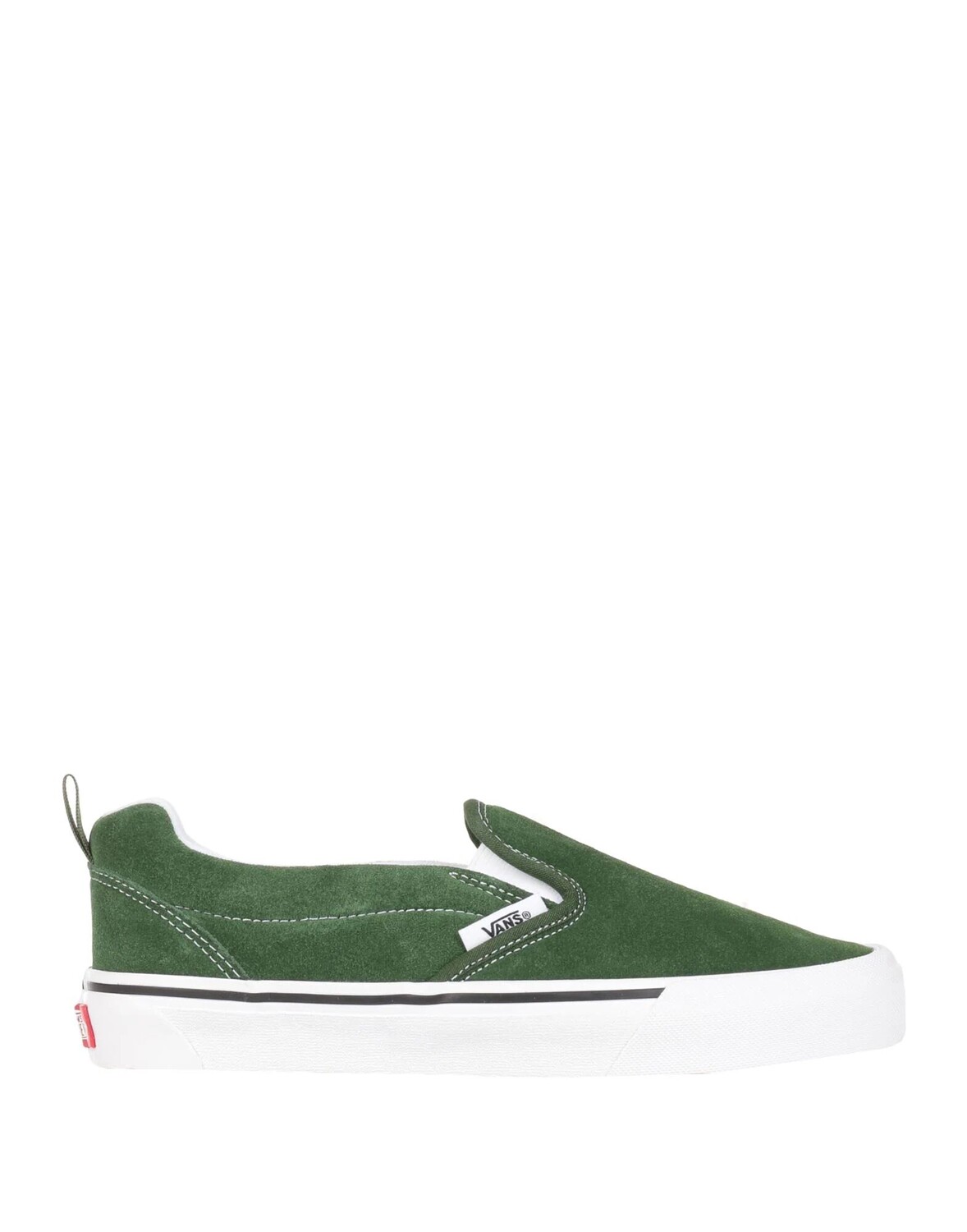 

Кроссовки Vans, зеленый