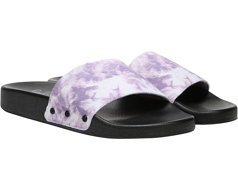 

Сандалии Dr. Scholl's Pisces - Original Collection, цвет Purple Tie-Tye