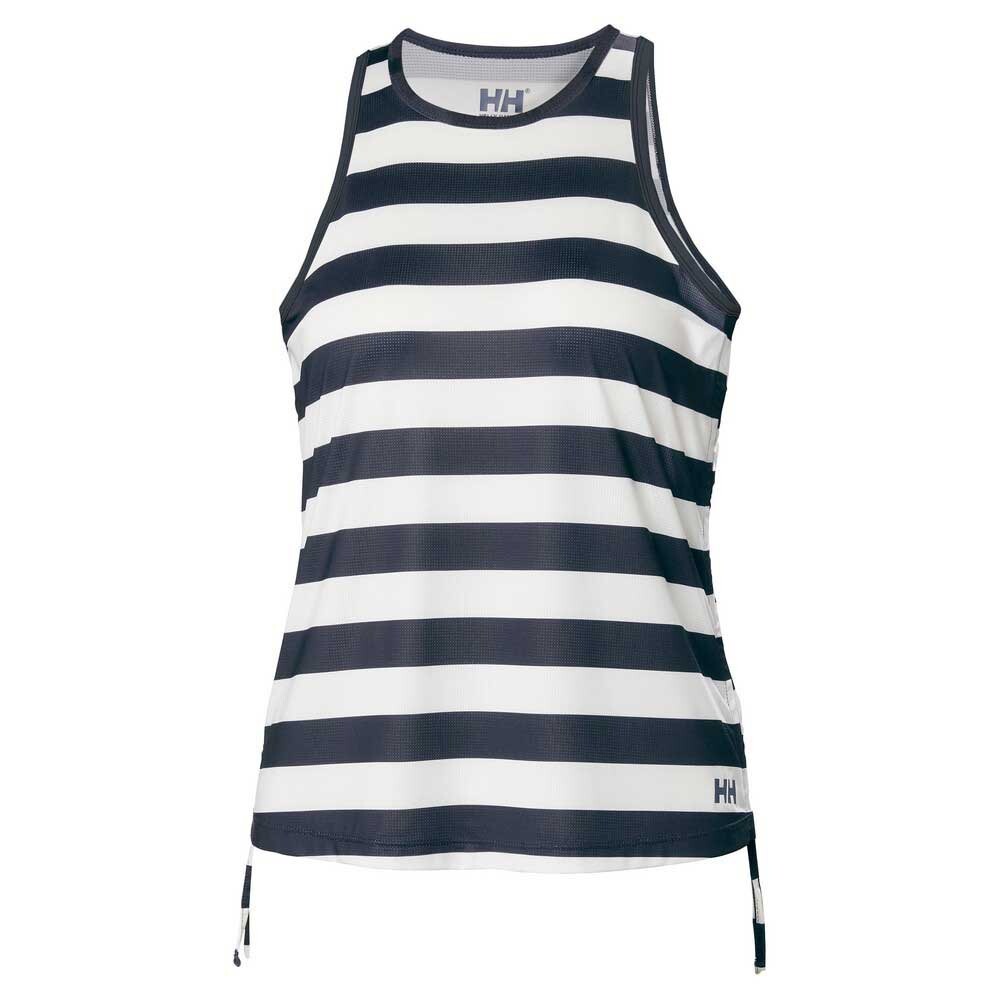 

Поло с длинным рукавом Helly Hansen Siren, синий