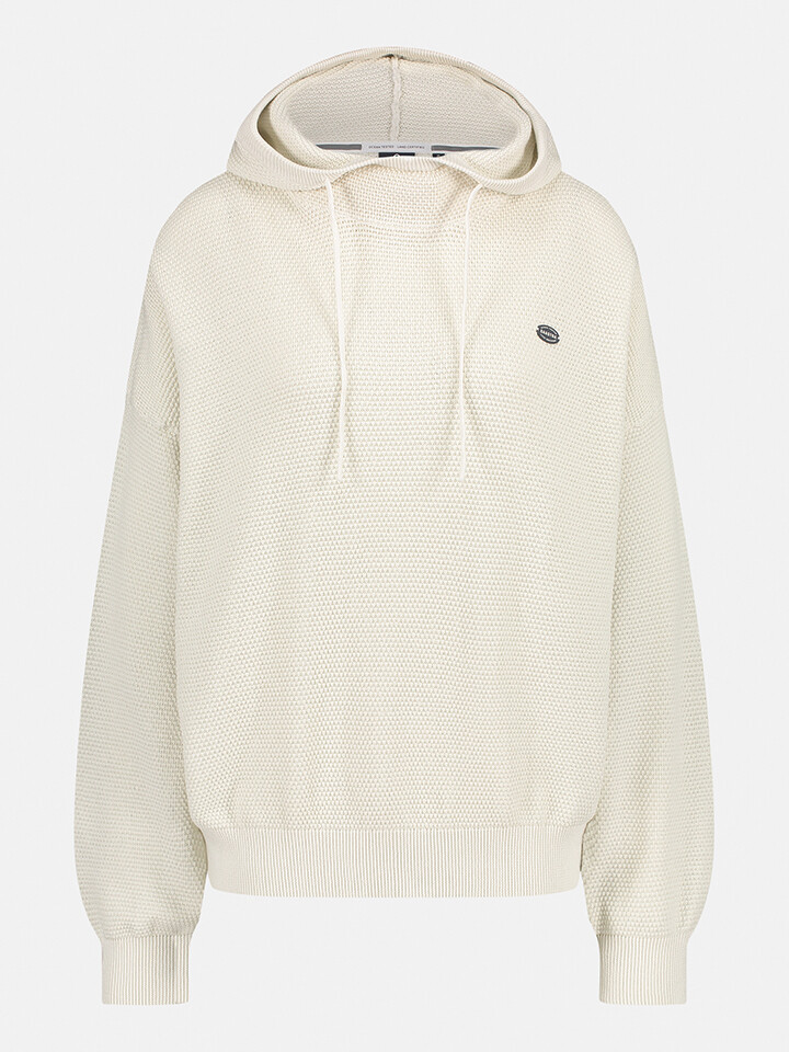 

Толстовка GAASTRA Hoodie, светло-серый