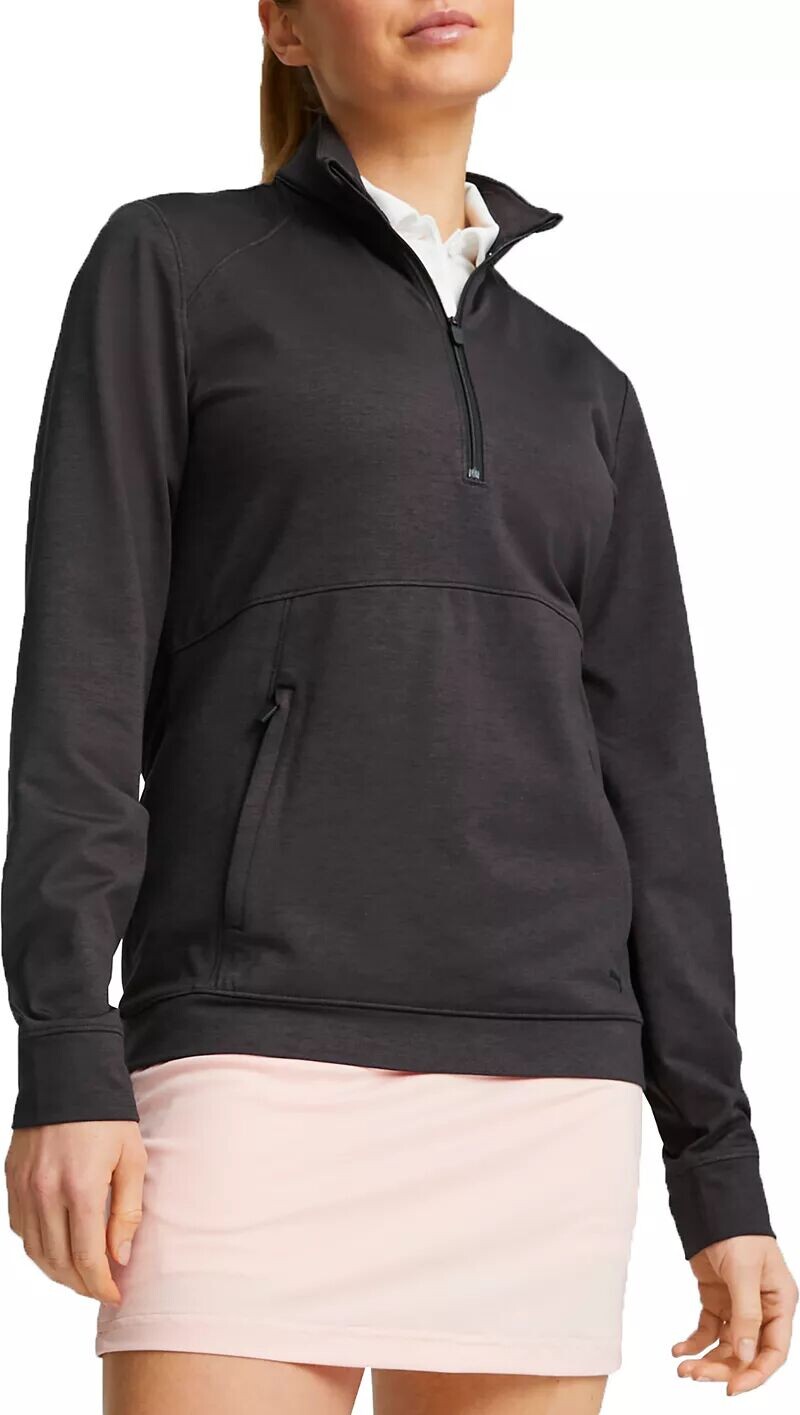 

Женские кроссовки Puma CLOUDSPUN Rockaway Golf на молнии 1/4