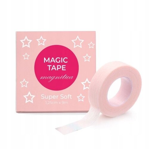 

Лента для приклеивания ресниц Magnitica Magic Tape