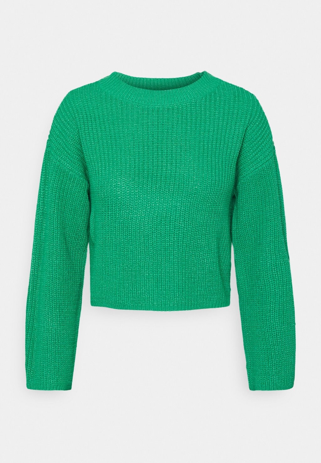 

Джемпер Vero Moda Vmsayla O Neck, падуб зеленый