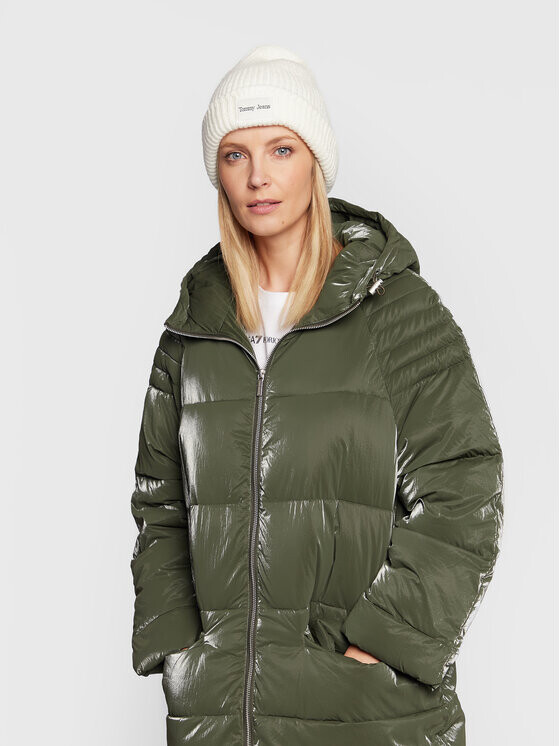 

Кепка Tommy Jeans, экрю