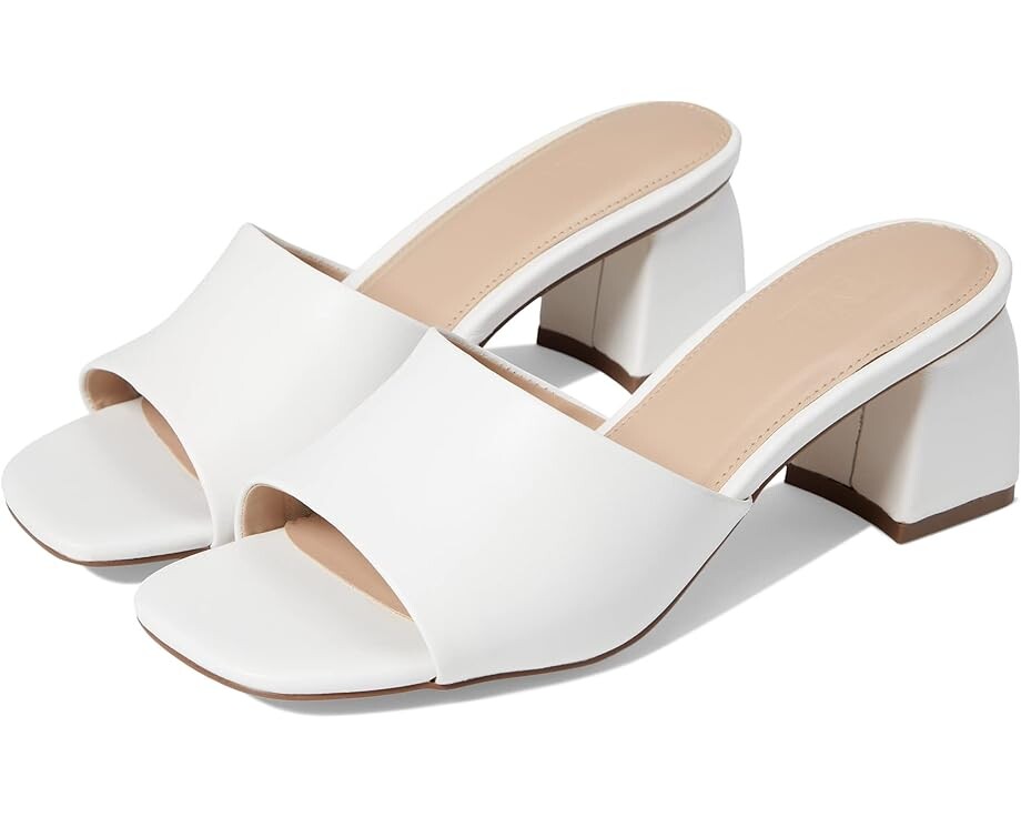 

Туфли FARYL by Farylrobin Pip, цвет White Leather