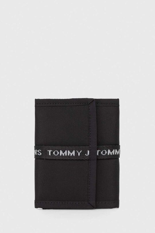 

Кошелек Tommy Jeans, черный