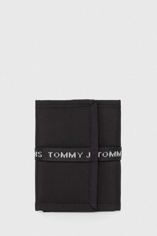 Кошелек Tommy Jeans, черный