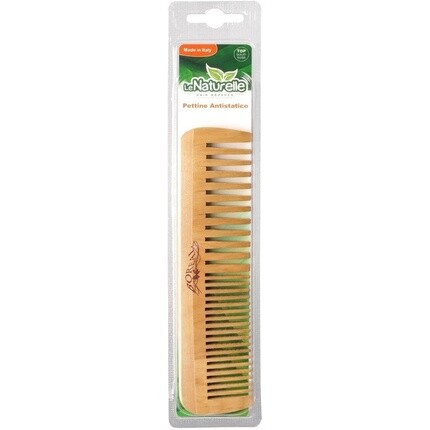 

Расческа для волос IPPA Natural Wood Family 1411 от Capelli