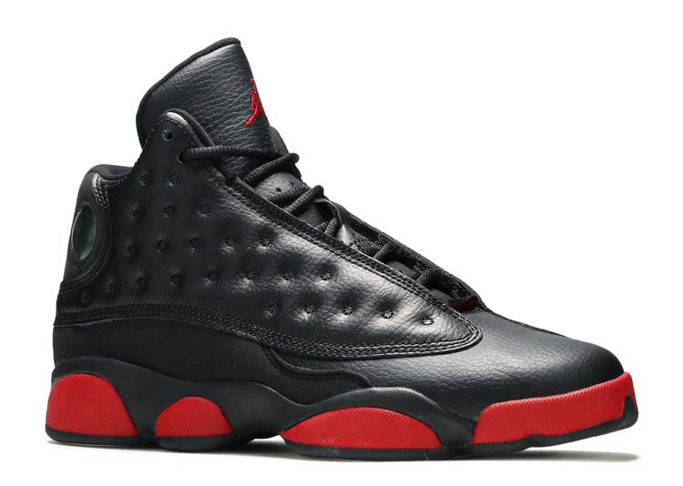 Nike air jordan on sale retro 13 dirty bred