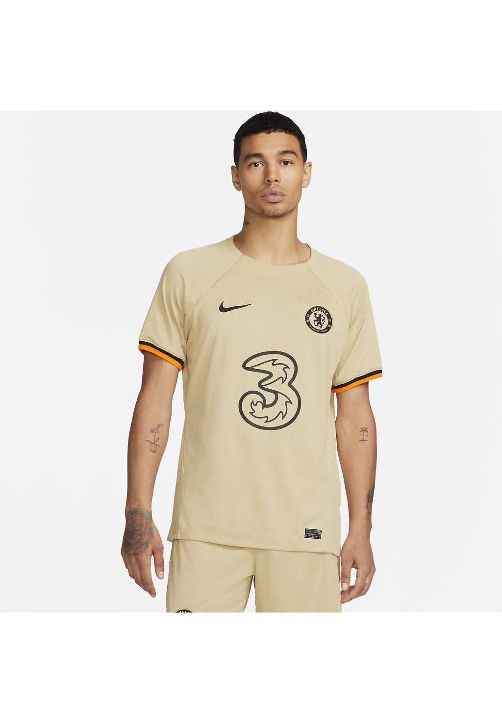 

Футболка Nike