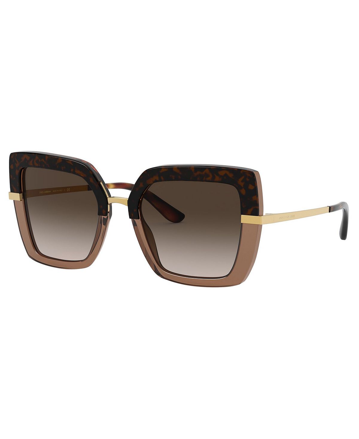 Женские солнцезащитные очки, DG4373 Dolce&Gabbana