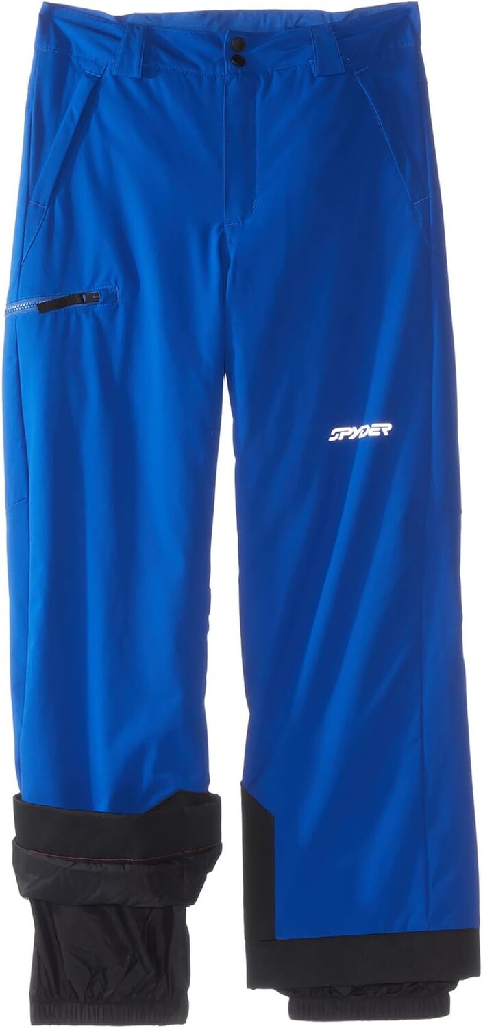 

Брюки Spyder Propulsion Pants, цвет Electric Blue