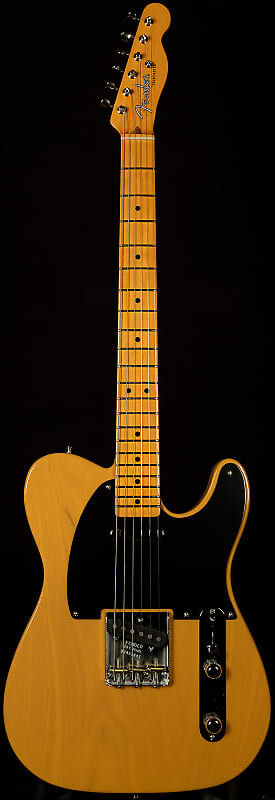 

Электрогитара Fender American Vintage II 1951 Telecaster