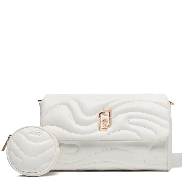 

Сумка Liu Jo EcsM Crossbody, белый