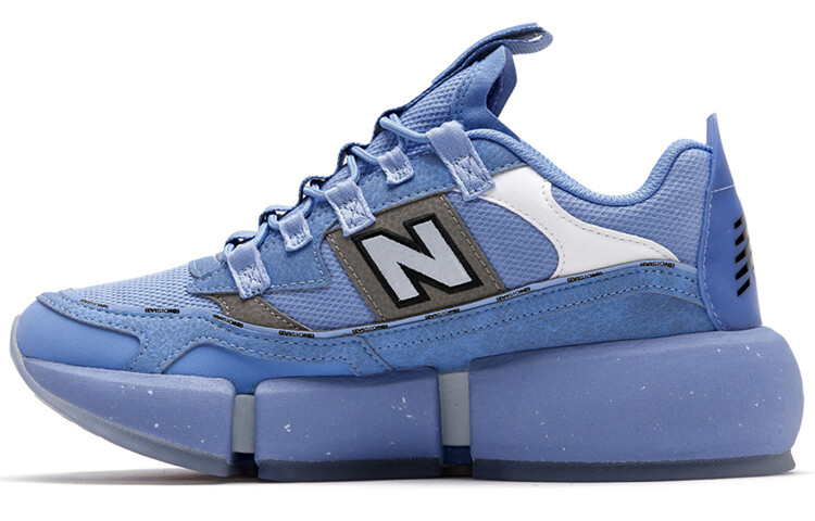 

Джейден Смит x Vision Racer Wavy Baby Blue