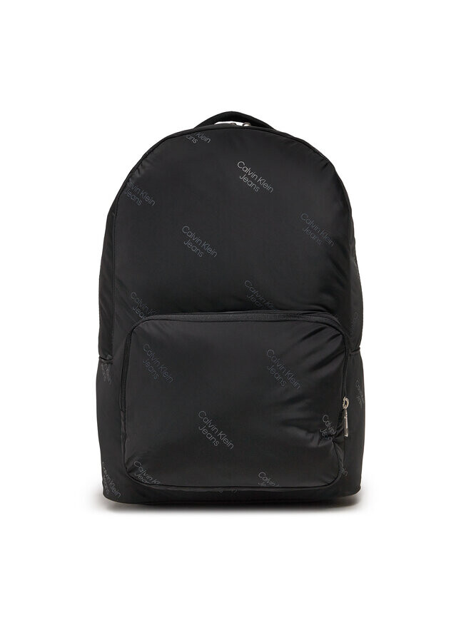 

Рюкзак Sport Essentials Center Bp44 Aop Calvin Klein, черный