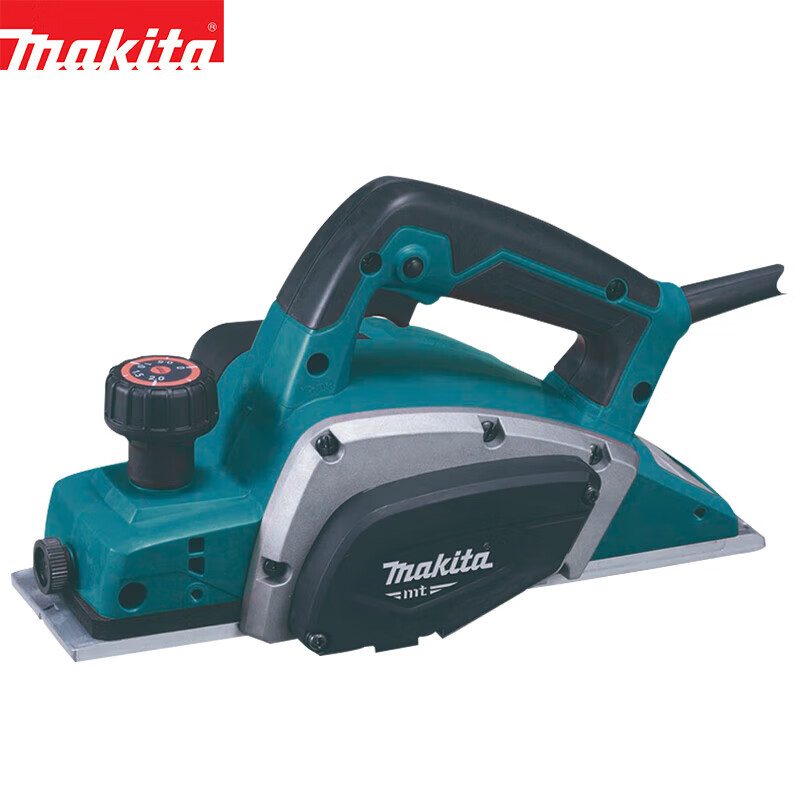 Рубанок электрический Makita M1901B, 500W