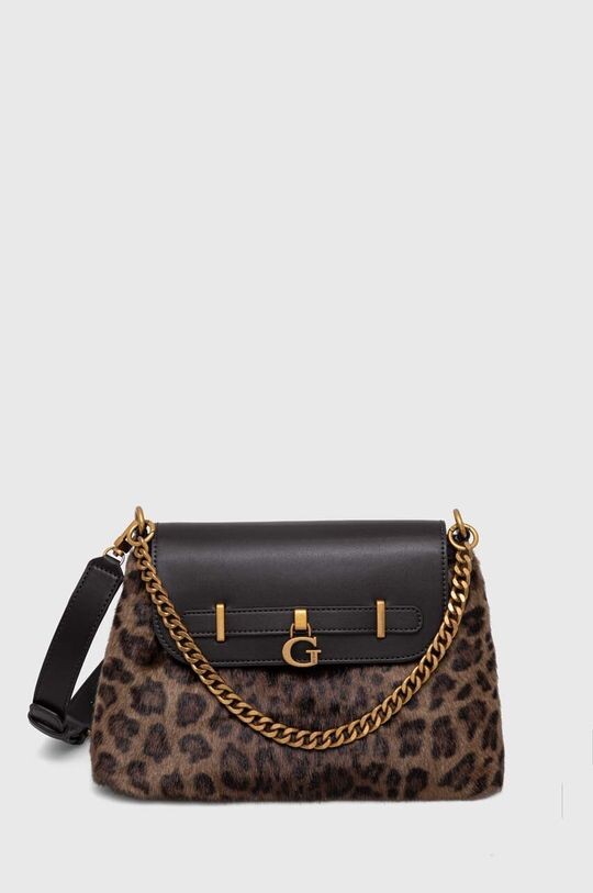 

Сумочка Guess, коричневый