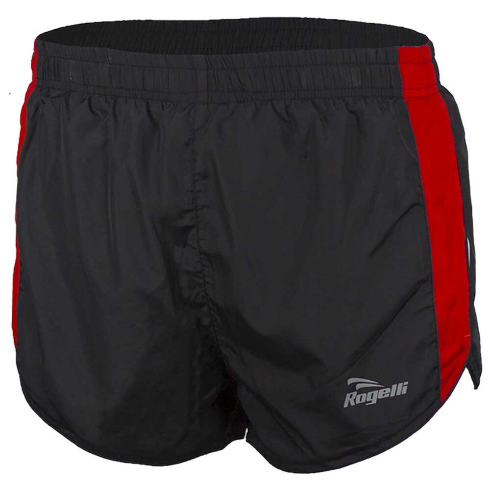

Шорты Rogelli Firenze 2.5´´, черный