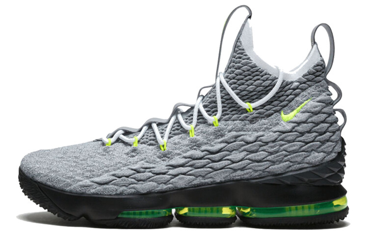 

Найк Леброн 15 Air Max 95