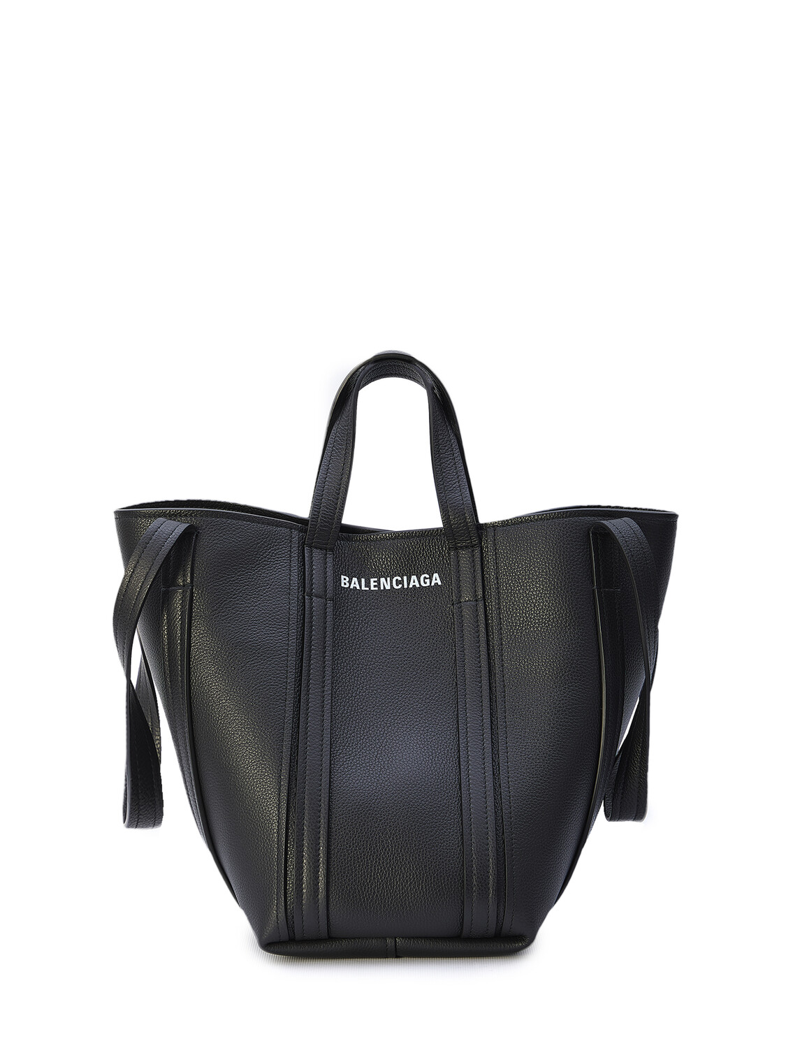 

Сумка Balenciaga Everyday Small, черный