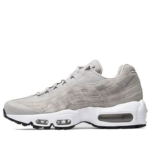 

Кроссовки air max 95 премиум Nike, серый