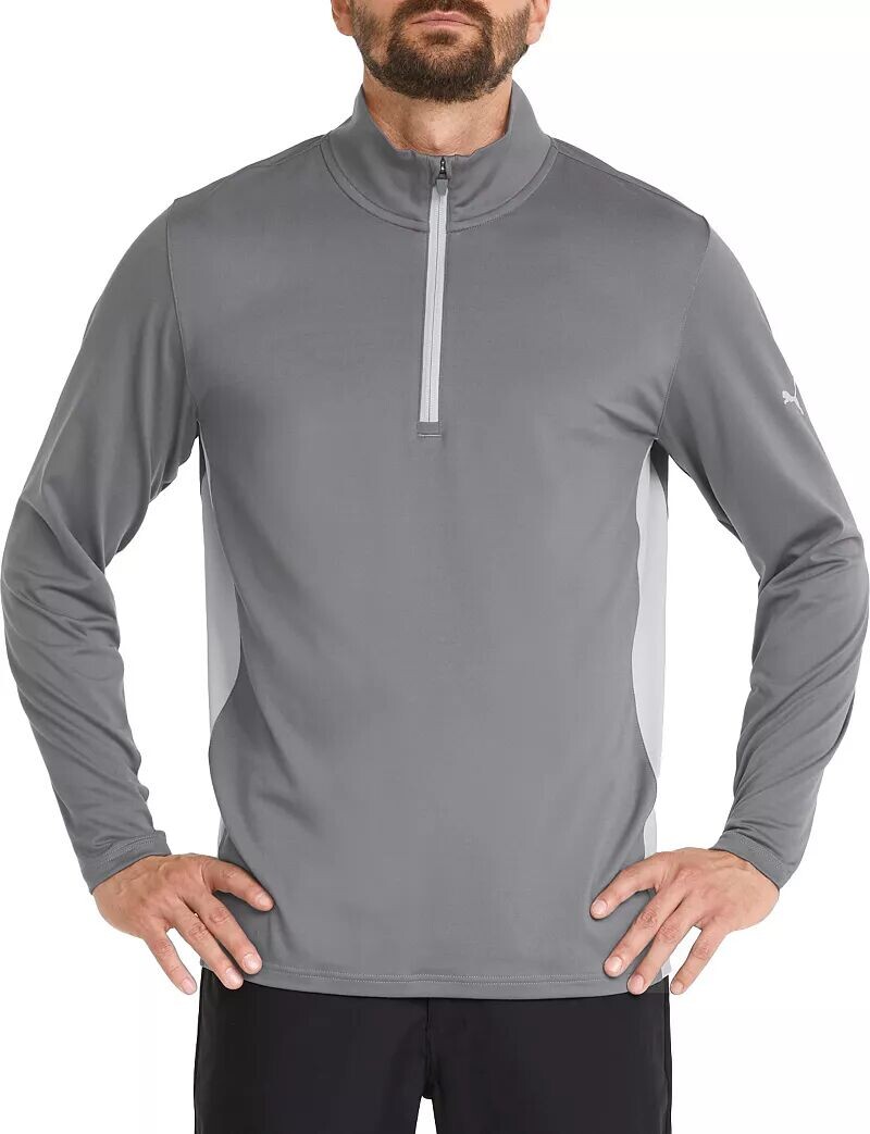 

Мужская куртка Puma Gamer Golf на молнии 1/4