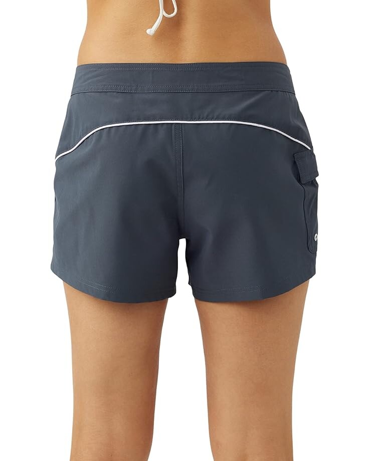 

Шорты для плавания O'Neill Saltwater Solid Stretch 3" Boardshorts, цвет Slate