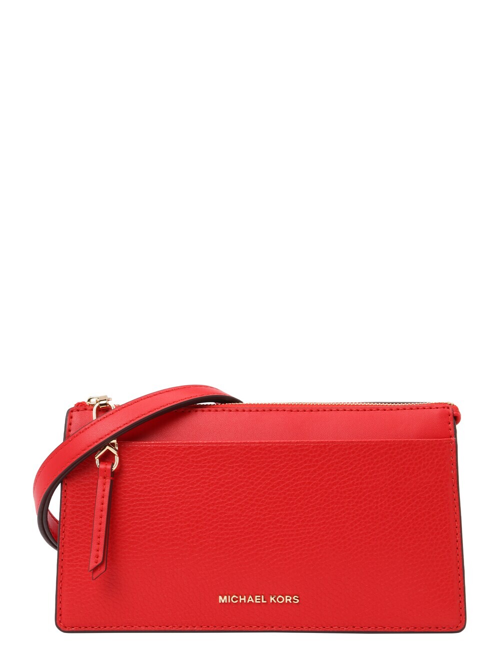 

Рюкзак Michael Kors, красный