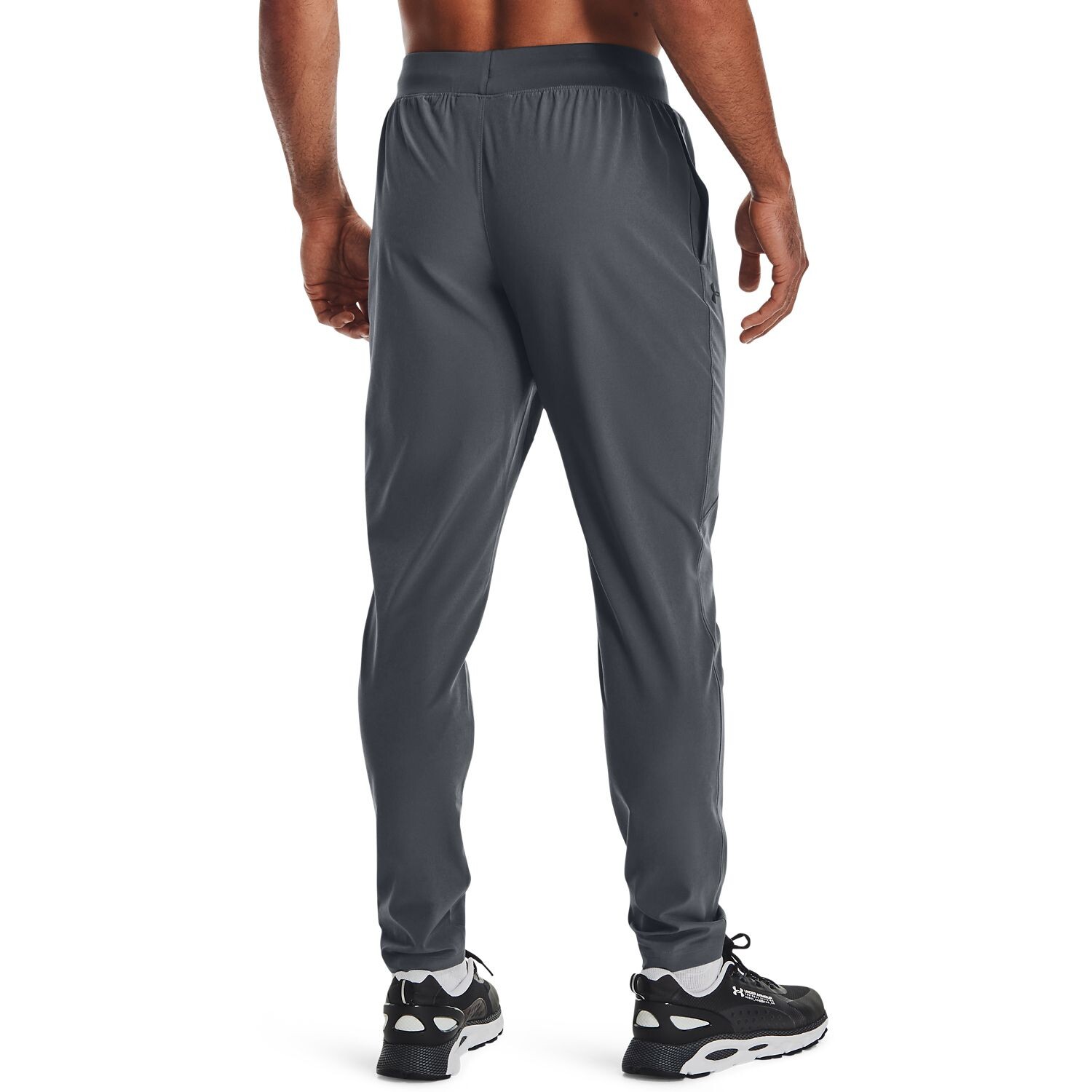 

Мужские брюки Under Armour из эластичной ткани