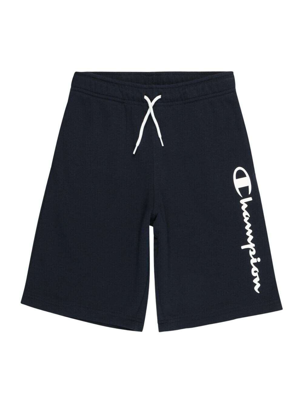 

Обычные брюки Champion Authentic Athletic Apparel, морской синий