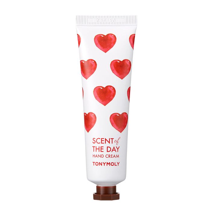 

Крем для рук Scent Of The Day Crema de Manos con Aroma Tonymoly, So Romantic