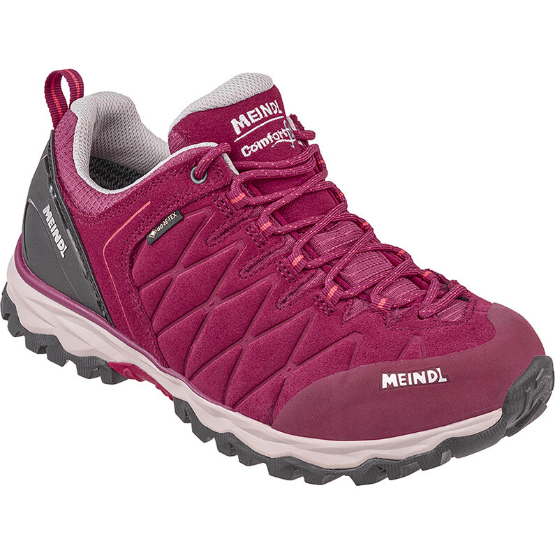 

Женские туфли Mondello GTX Meindl, розовый