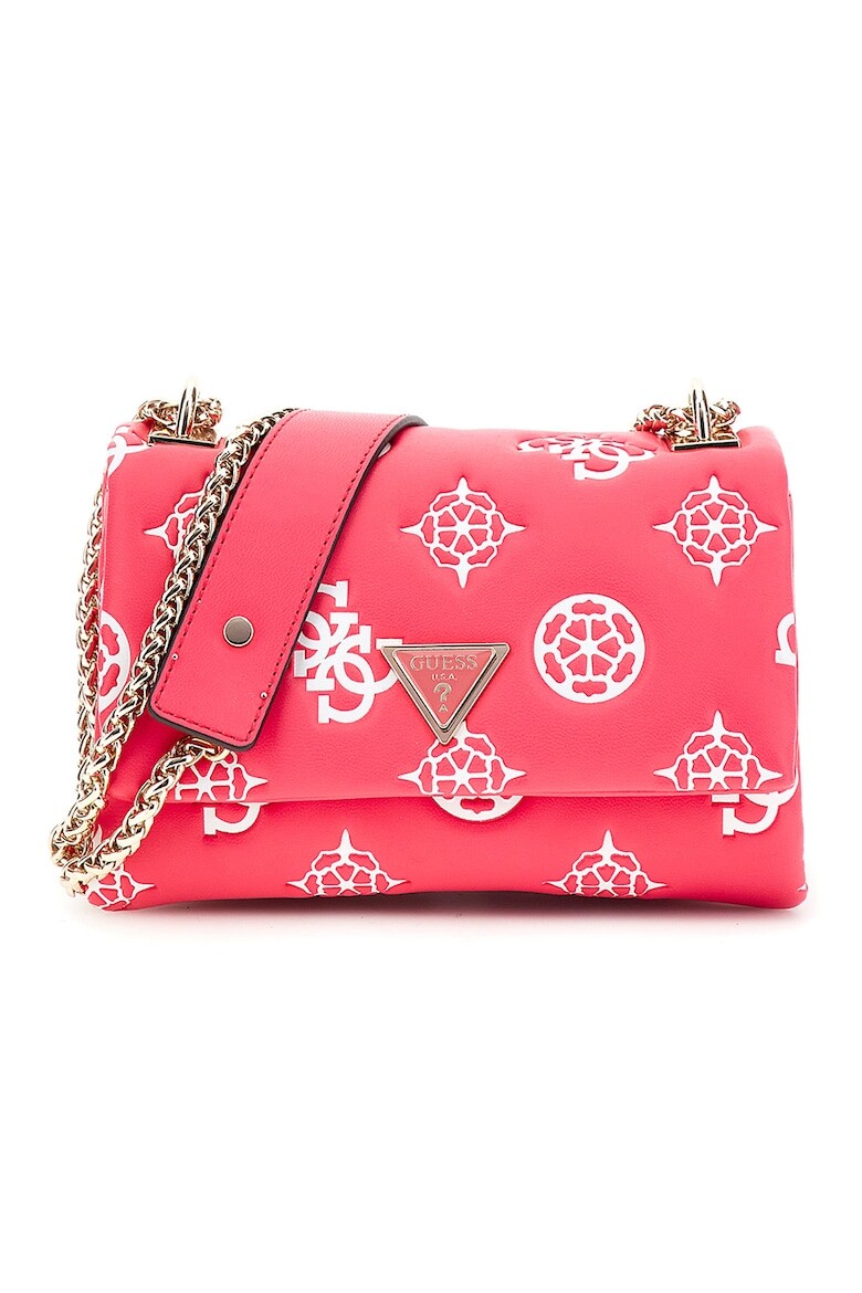 

Маленькая сумка Deesa Guess, белый