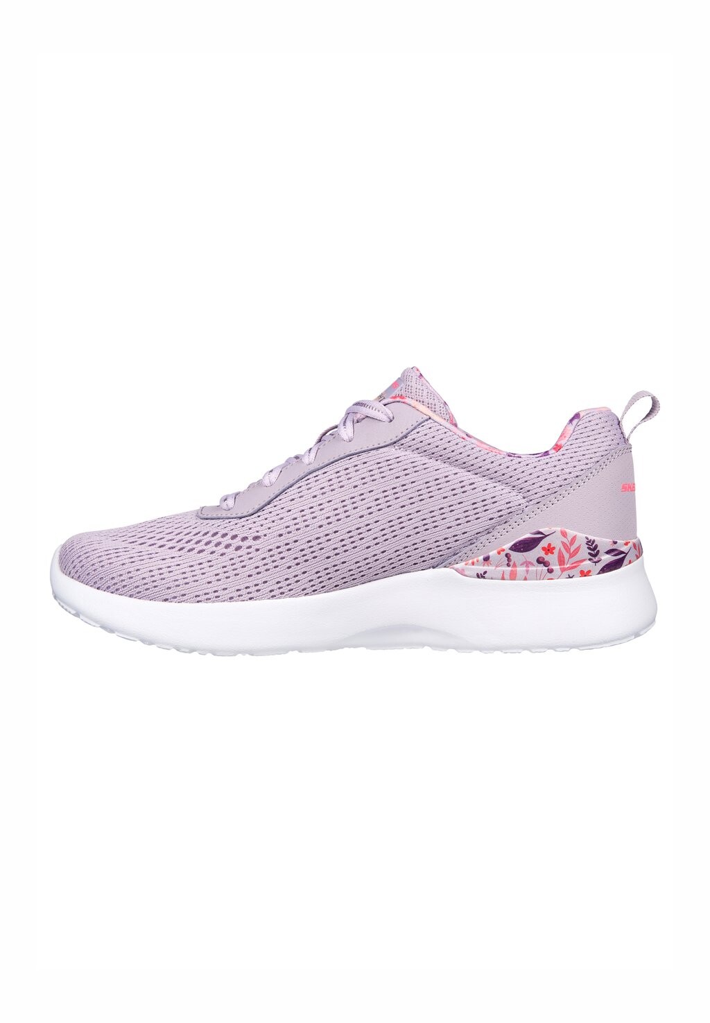 

Кроссовки низкие AIR DYNAMIGHT LAID OUT Skechers, цвет lavendel mehrfarbig