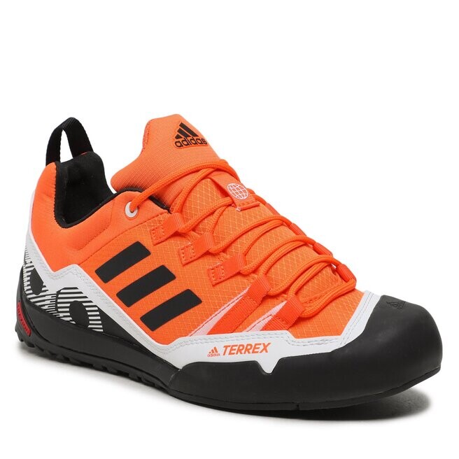 

Кроссовки adidas TerrexSwift Solo, оранжевый