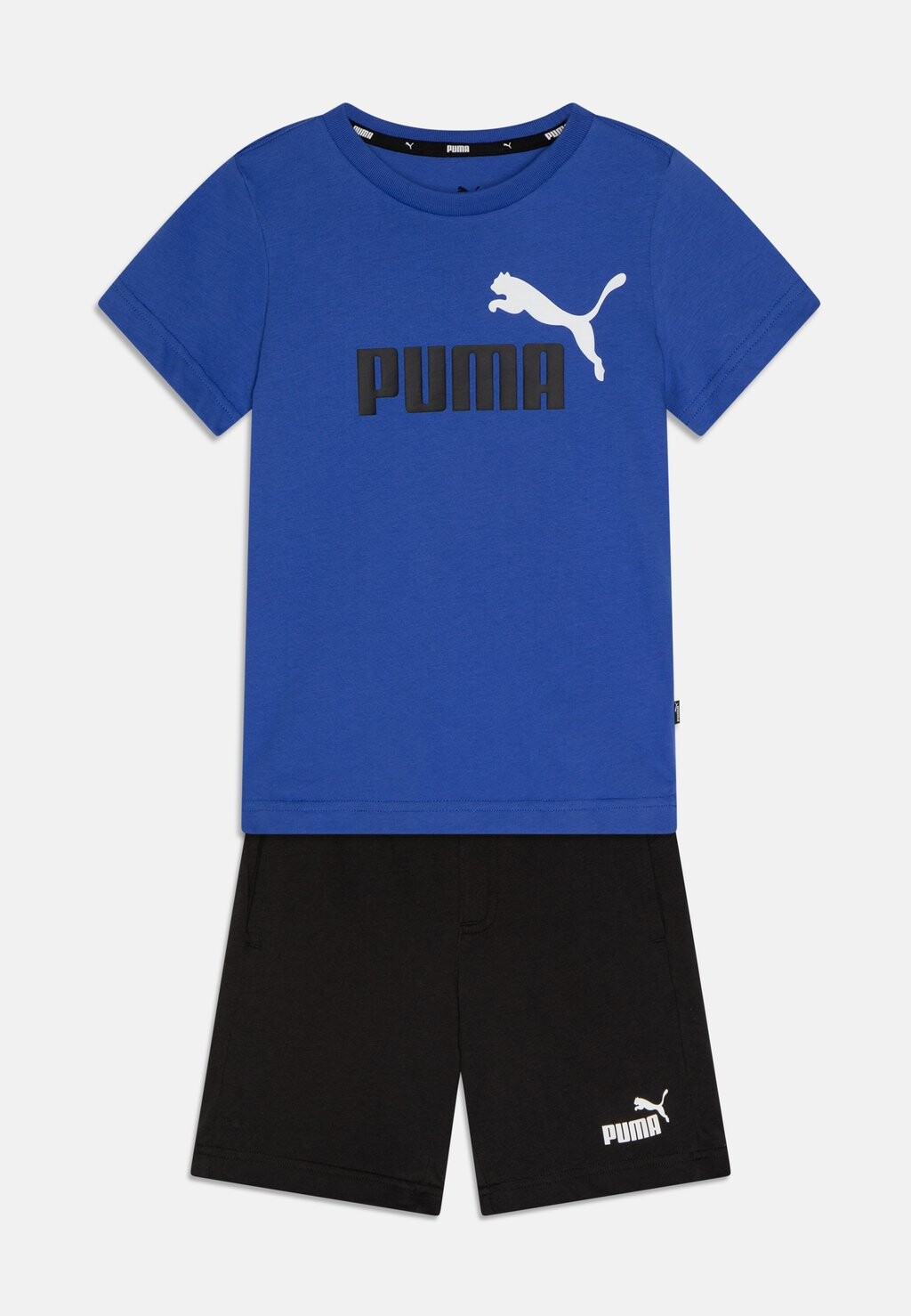 

Спортивные шорты UNISEX SET Puma, синий