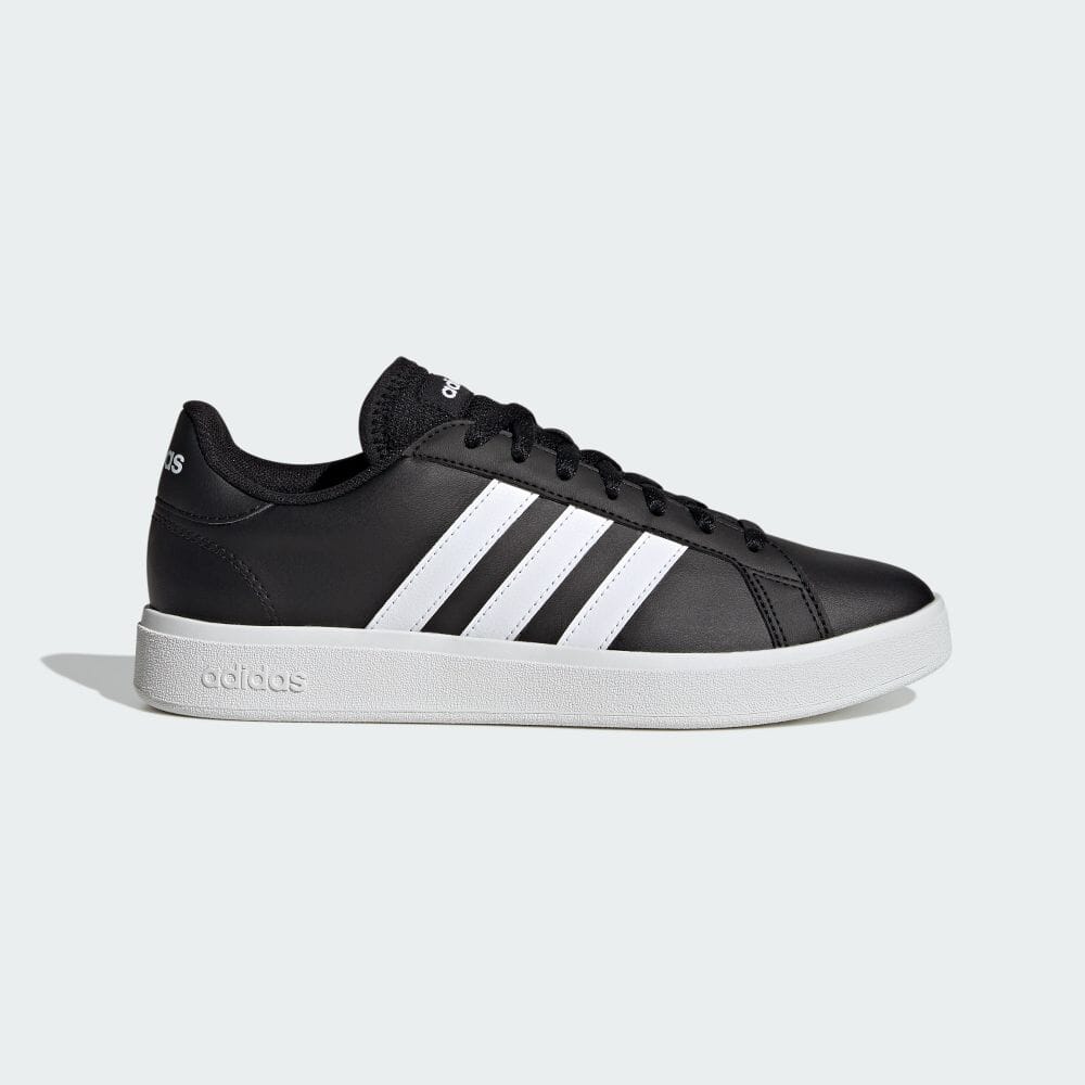 

Кроссовки Adidas GRANDCOURT TD LIFESTYLE COURT CASUAL, черный