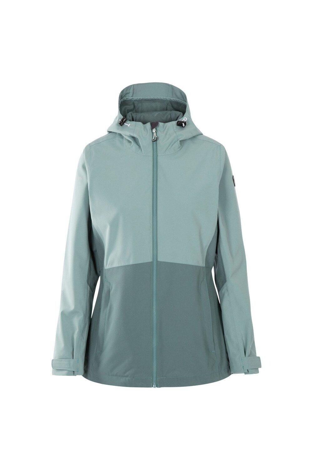 

Водонепроницаемая куртка Alfresco TP75 Trespass, синий