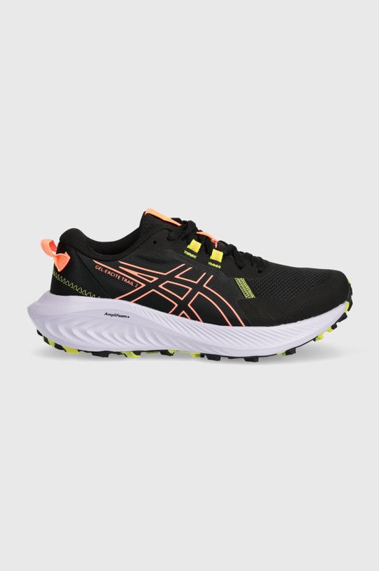 

Кроссовки Gel-Excite Trail 2 Asics, черный