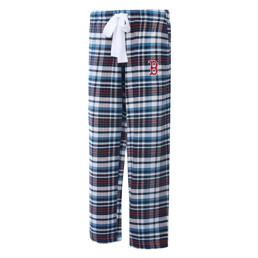 

Пижамный комплект Concepts Sport Boston Red Sox, нави
