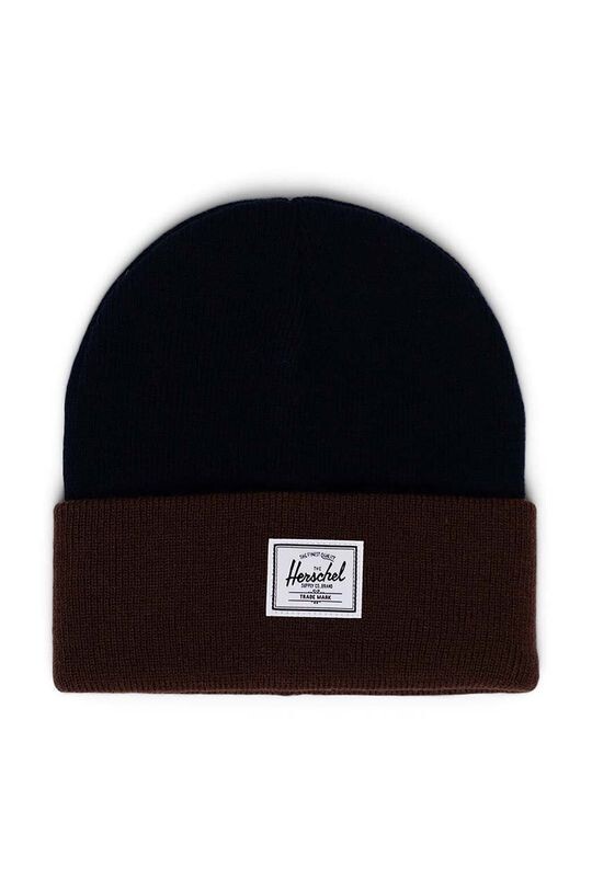 

Кепка Herschel, темно-синий
