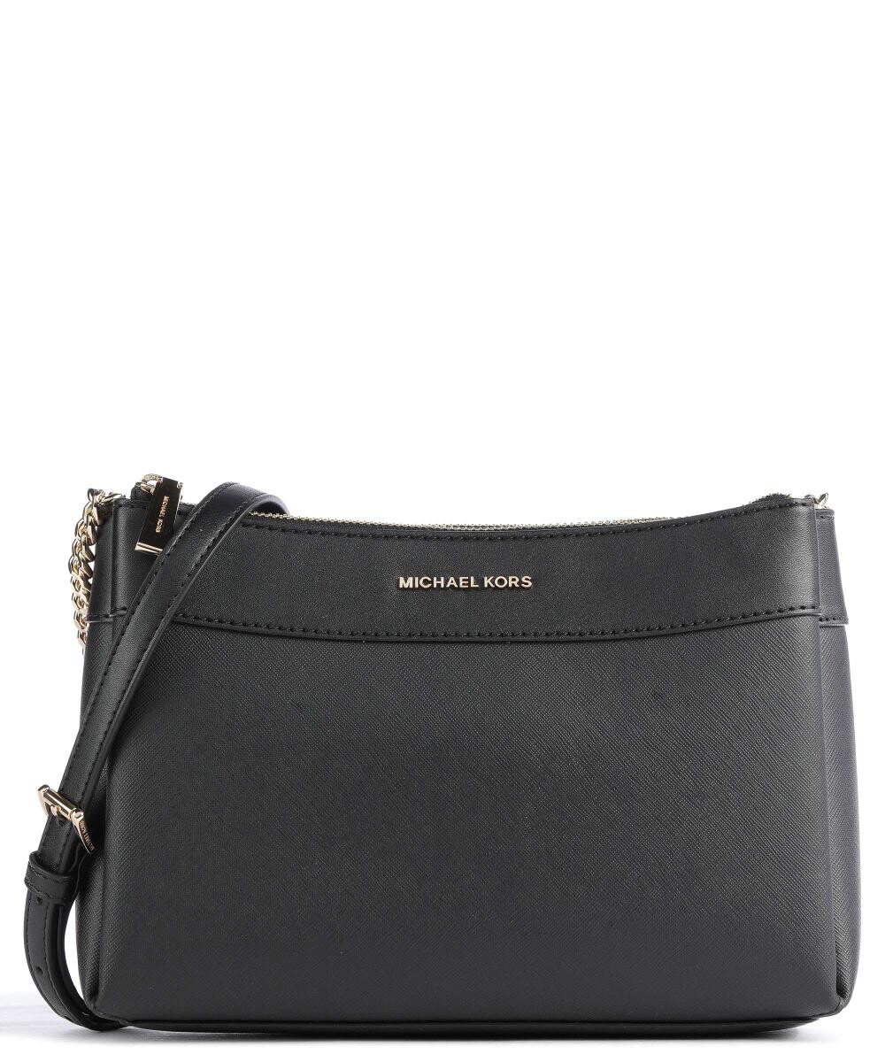 

Сумка через плечо Lori из искусственной кожи Michael Kors, черный