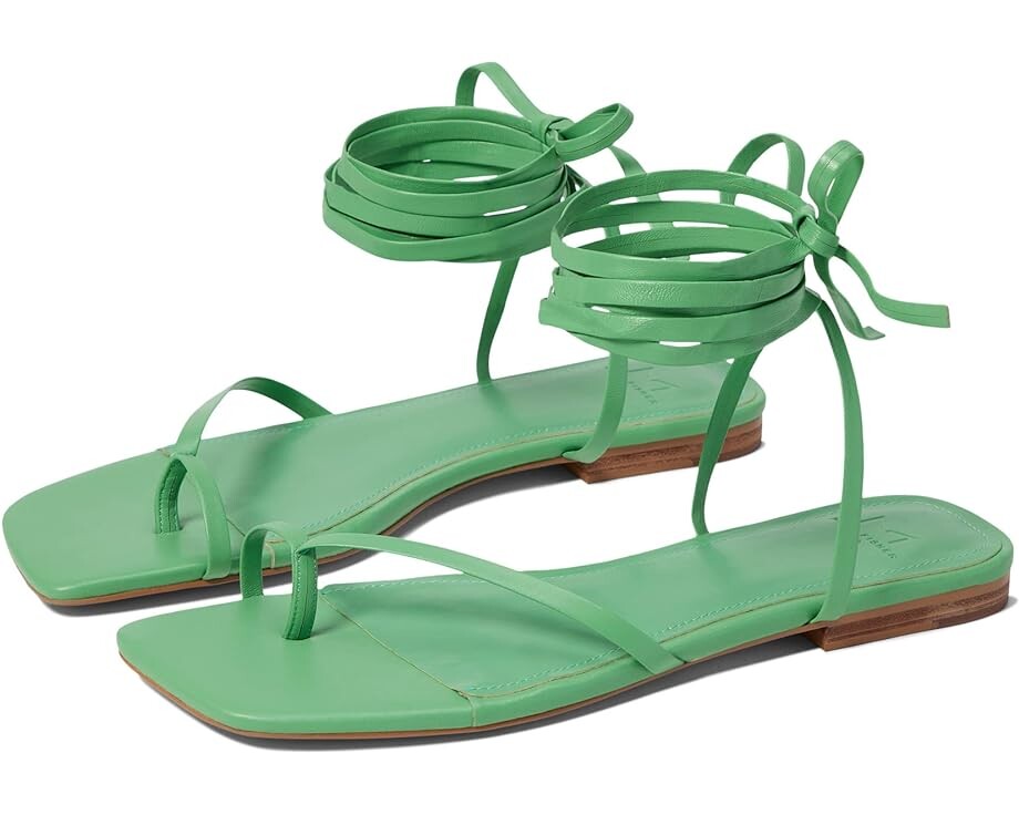 

Сандалии Marc Fisher LTD Mireya, цвет Medium Green