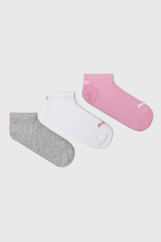 

Носки 90680703 Puma, розовый