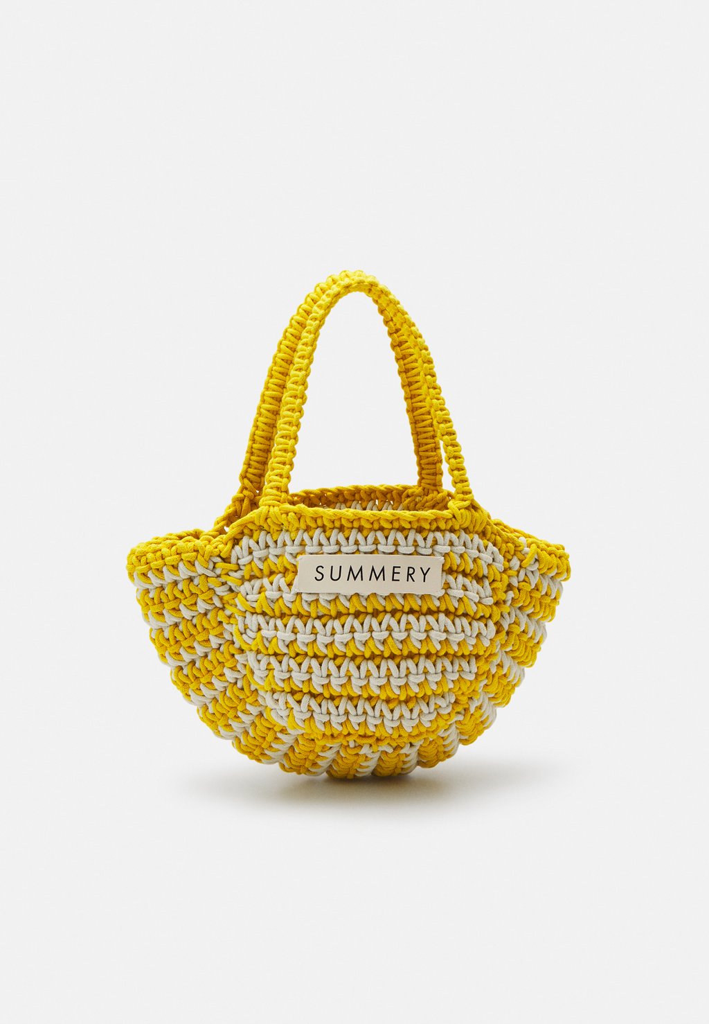 

Сумочка Jojo Small Bag SUMMERY Copenhagen, цвет vibrant yellow