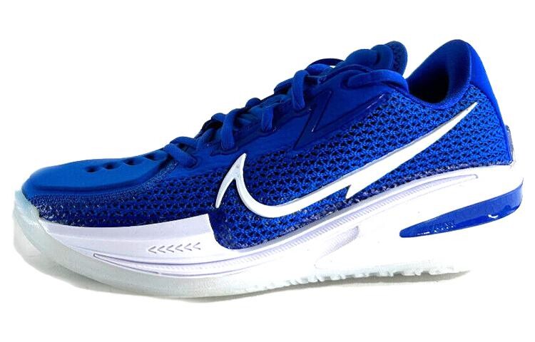 

Баскетбольные кроссовки унисекс Nike Air Zoom GT Cut 1