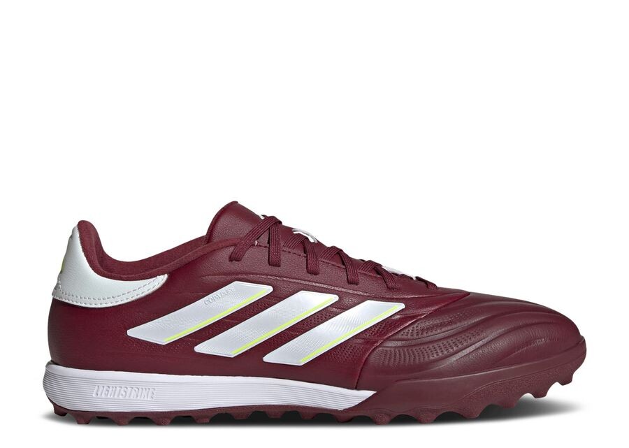 

Кроссовки adidas Copa Pure 2 League Tf 'Energy Citrus Pack', красный