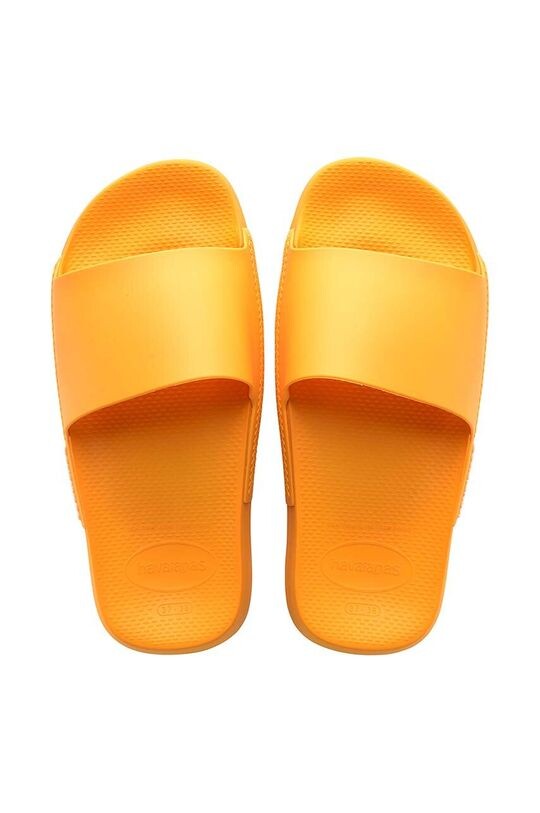 

Шлепанцы SLIDE CLASSIC Havaianas, желтый