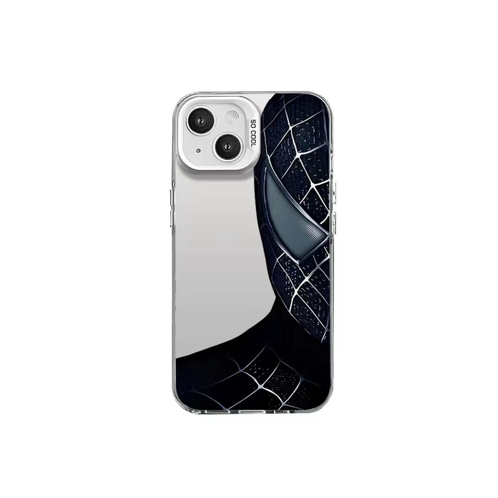 

Полюбуйтесь чехлом для телефона с медвежонком Surprise Bear, IMD - Far Peak Blue - Venom Spider-Man
